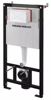 Инсталляция для унитазов Kerama Marazzi INST.A.WC