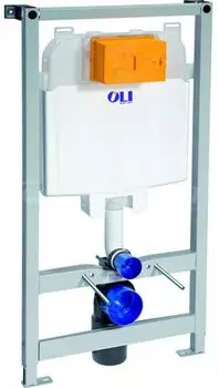 Инсталляция для унитазов OLI Oli 74 Pure 880785/152978