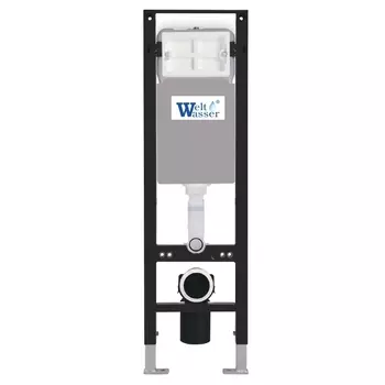 Инсталляция для унитазов WeltWasser WW INS Amberg 350 без кнопки