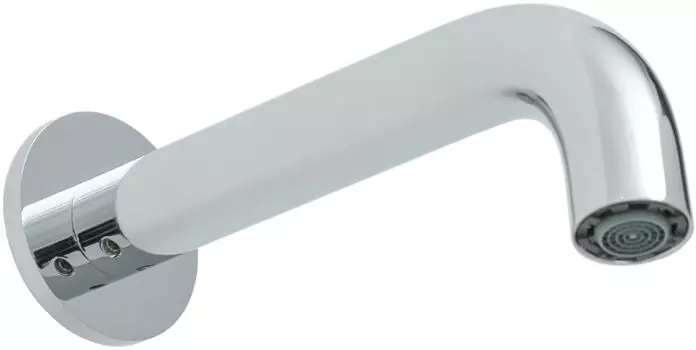 Излив Allen Brau Priority хром