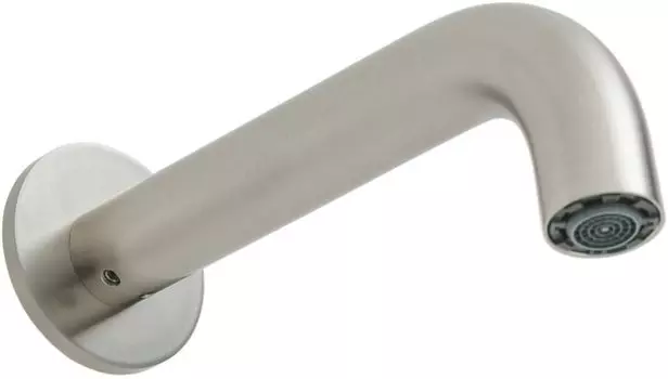 Излив Allen Brau Priority никель