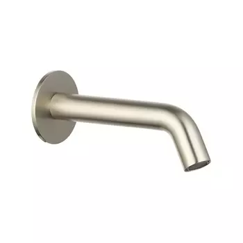 Излив AQUAme AQM8302BN никель шлифованный