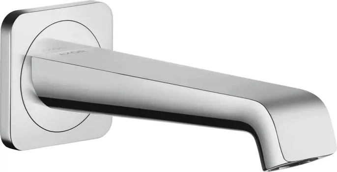 Излив Axor Citterio E 36425000 для ванны