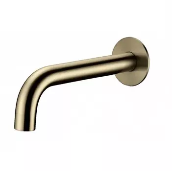 Излив Boheme Fusion 625-BR бронза