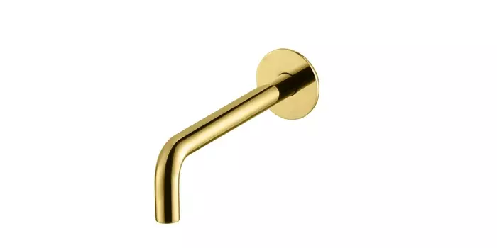 Излив Boheme Fusion 625-G золото