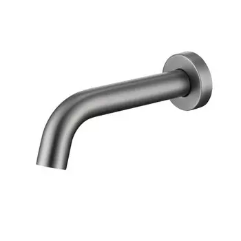 Излив Caprigo Parts 98-113-GUN оружейная сталь