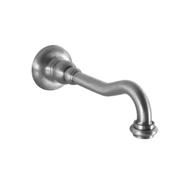 Излив Caprigo Parts 99-113-crm для встраиваемого смесителя, хром