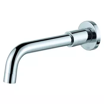 Излив D&K DC1004896 встраиваемый