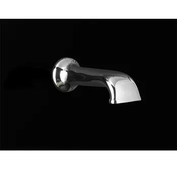 Излив Devon&amp;Devon Coventry настенный, хром