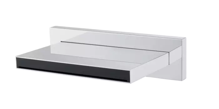 Излив для душа Boheme Zodiac 625/2-CR хром