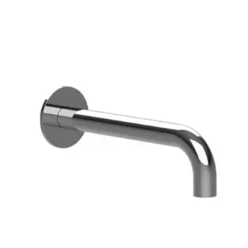 Излив для ванны Almar E098007.CR хром