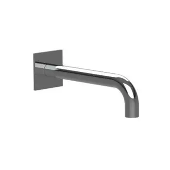 Излив для ванны Almar E098011.CR хром