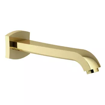 Излив для ванны Nobili AV00158/41GDP золото