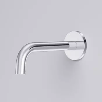 Излив для ванны с душем Am.Pm X-Joy F85B70000 хром