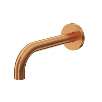 Излив для ванны с душем Cezares Leaf LEAF-SC-SS sunset