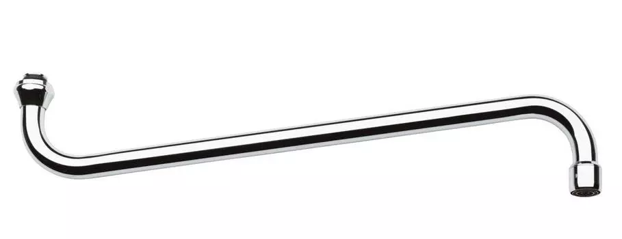 Излив Grohe 13108000 трубкообразный