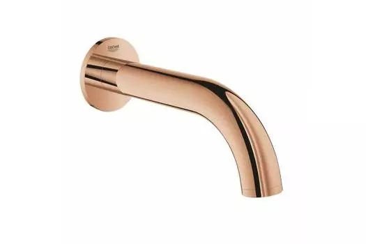 Излив Grohe Atrio 13139DA3 для ванны, теплый закат