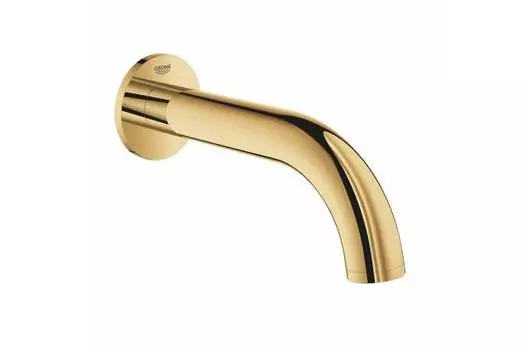 Излив Grohe Atrio 13139GL3 для ванны, холодный рассвет