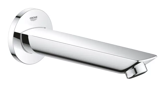 Излив Grohe BauCosmopolitan 13255001 для ванны хром