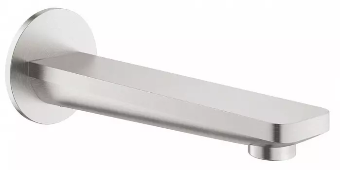 Излив Grohe Grandera Lineare New 13383DC1, суперсталь