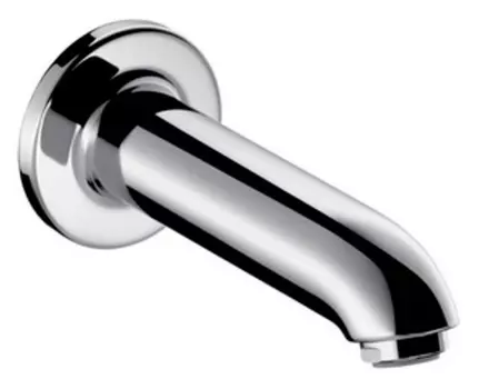 Излив Hansgrohe E/S 13414000 для ванны