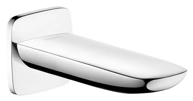 Излив Hansgrohe Puravida 15412000 для ванны