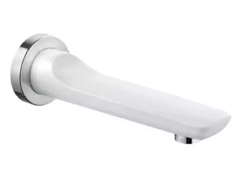 Излив Kludi 5250391 для ванны, белый