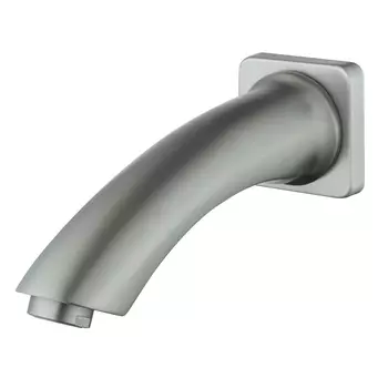 Излив Lemark LM3781GM встраиваемый, графит