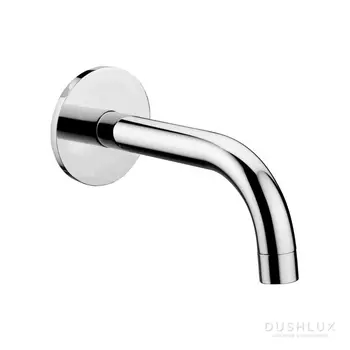 Излив Paffoni ZBOC141CR универсальный