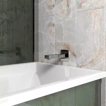 Излив Paini Grazia 21CR430PL хром