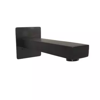 Излив Paini Grazia 21PZ430PL черный брашированный