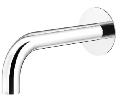 Излив Plumberia Selection IXO SPT0260CR хром