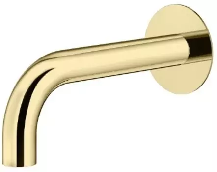 Излив Plumberia Selection SPT0060OR золото