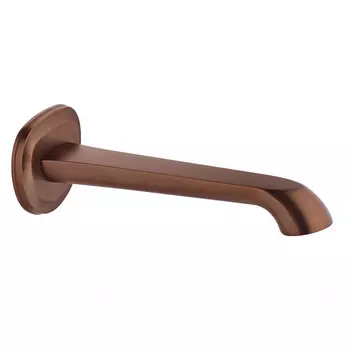 Излив Swedbe Terracotta Art 2534 встраиваемый, терракота