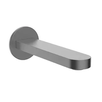 Излив Vincea VSWS-11GM вороненая сталь