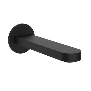 Излив Vincea VSWS-11MB черный