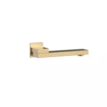 Излив Vincea VSWS-41BG брашированное золото