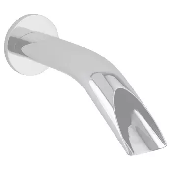 Излив Webert Aria AC0869844 для смесителя, белый