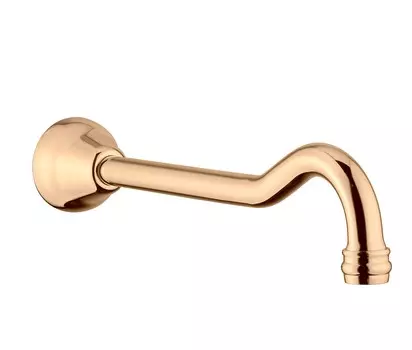 Излив Webert Armony AC0537010 золото