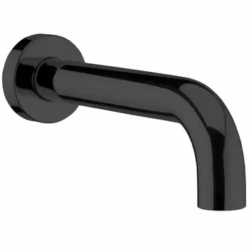 Излив Webert Elio AC0371560 черный