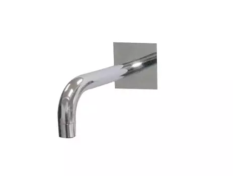 Излив Webert Webert Sax Evolution SE0371015 хром