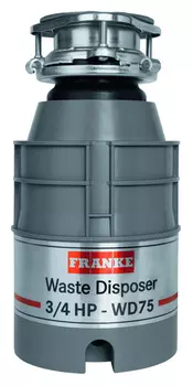 Измельчитель отходов Franke WD 75