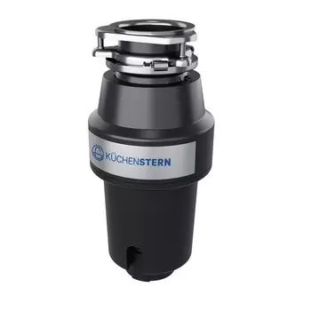 Измельчитель отходов KuchenStern Muhle 370