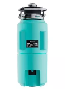 Измельчитель отходов Omoikiri Nagare Slim 1250 AZ