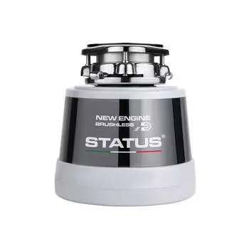 Измельчитель отходов Status Next 300 Compact 09810802
