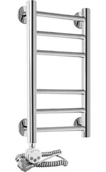 Электрический полотенцесушитель Aquanerzh Прямой групповой 60x30 L