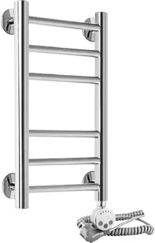 Электрический полотенцесушитель Aquanerzh Прямой групповой 60x30 R