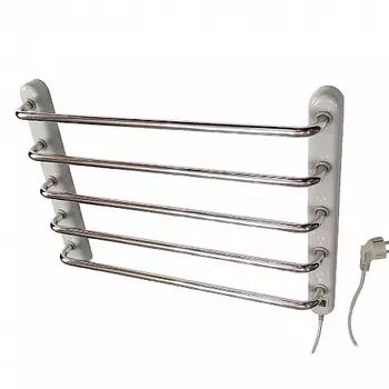 Электрический полотенцесушитель Brimix BK115 классик эконом 600х450