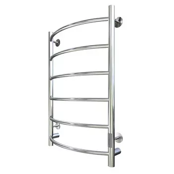 Электрический полотенцесушитель Comfysan Classic EC-6 80х50 см, хром