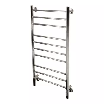 Электрический полотенцесушитель Comfysan Luce EC-10 100х50 см, хром